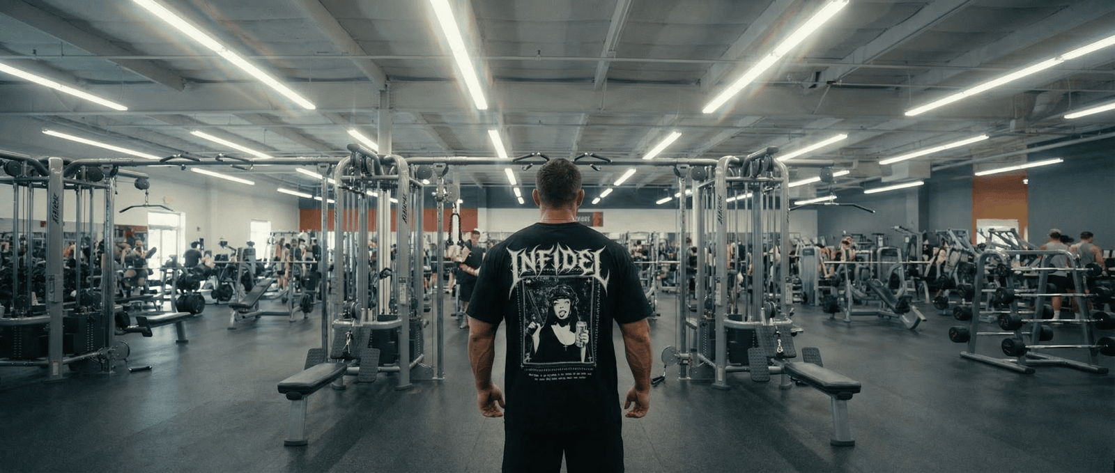 OG INFIDEL - Image 2