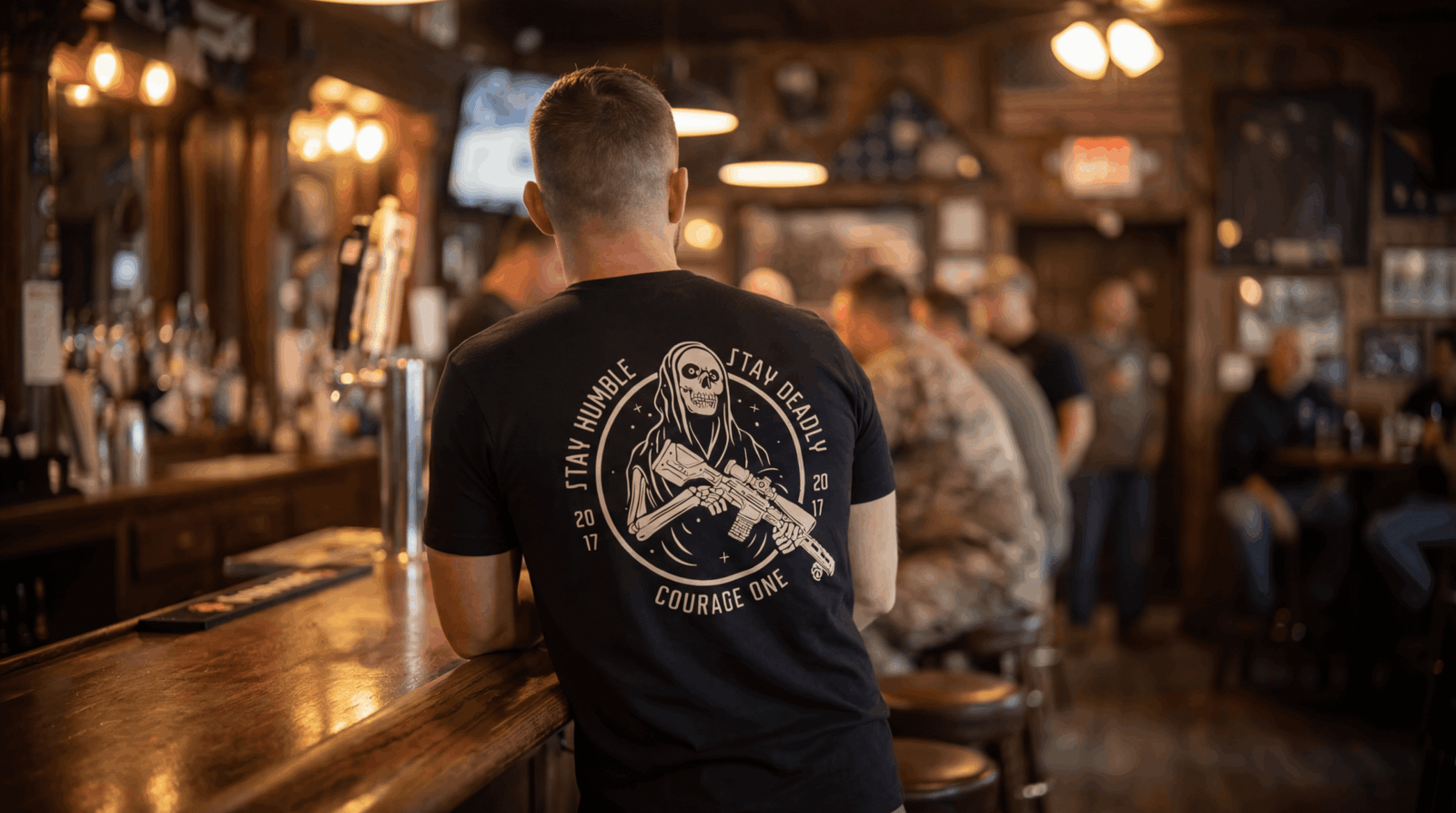 STAY SILENT - Image 2