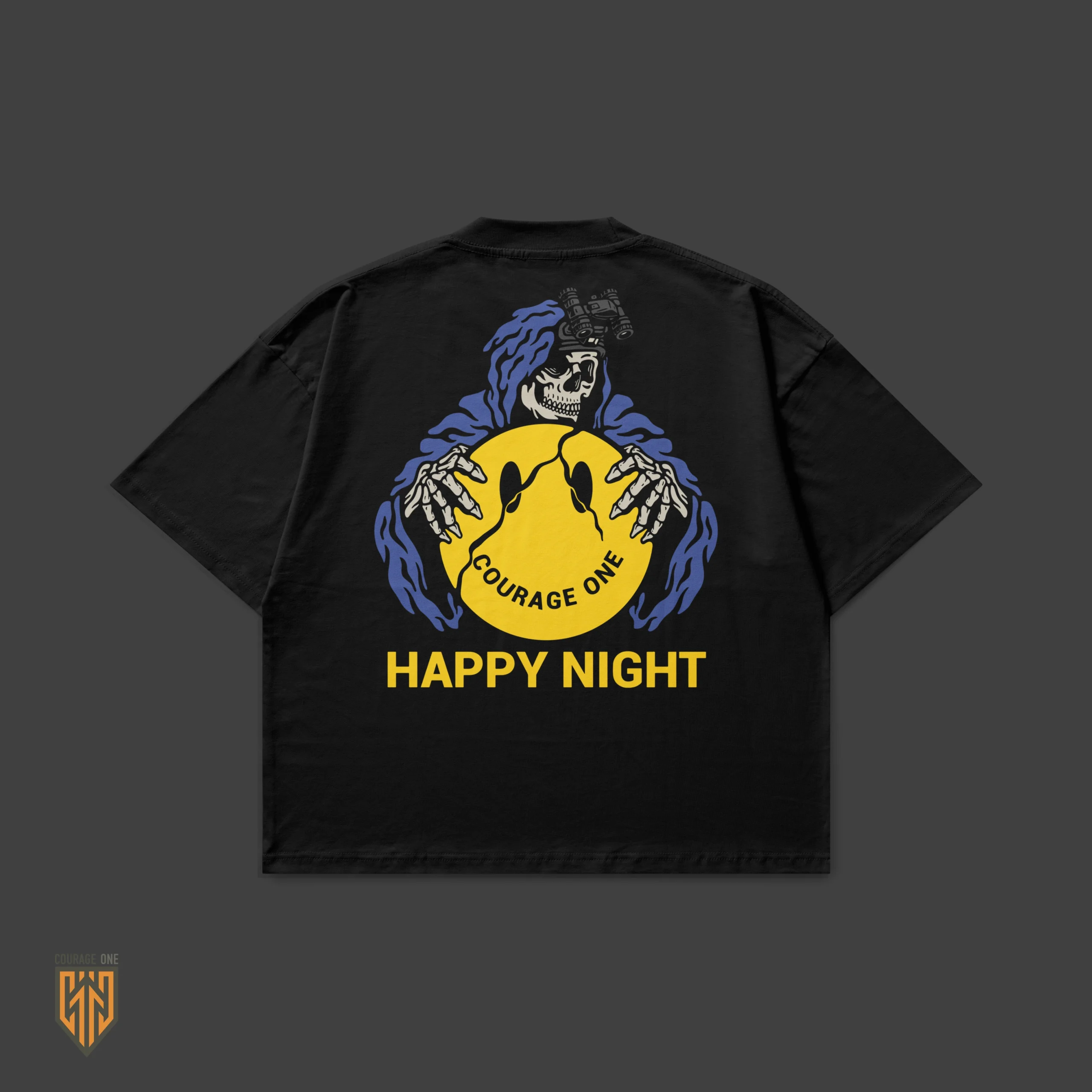 HAPPY NIGHT - Image 4