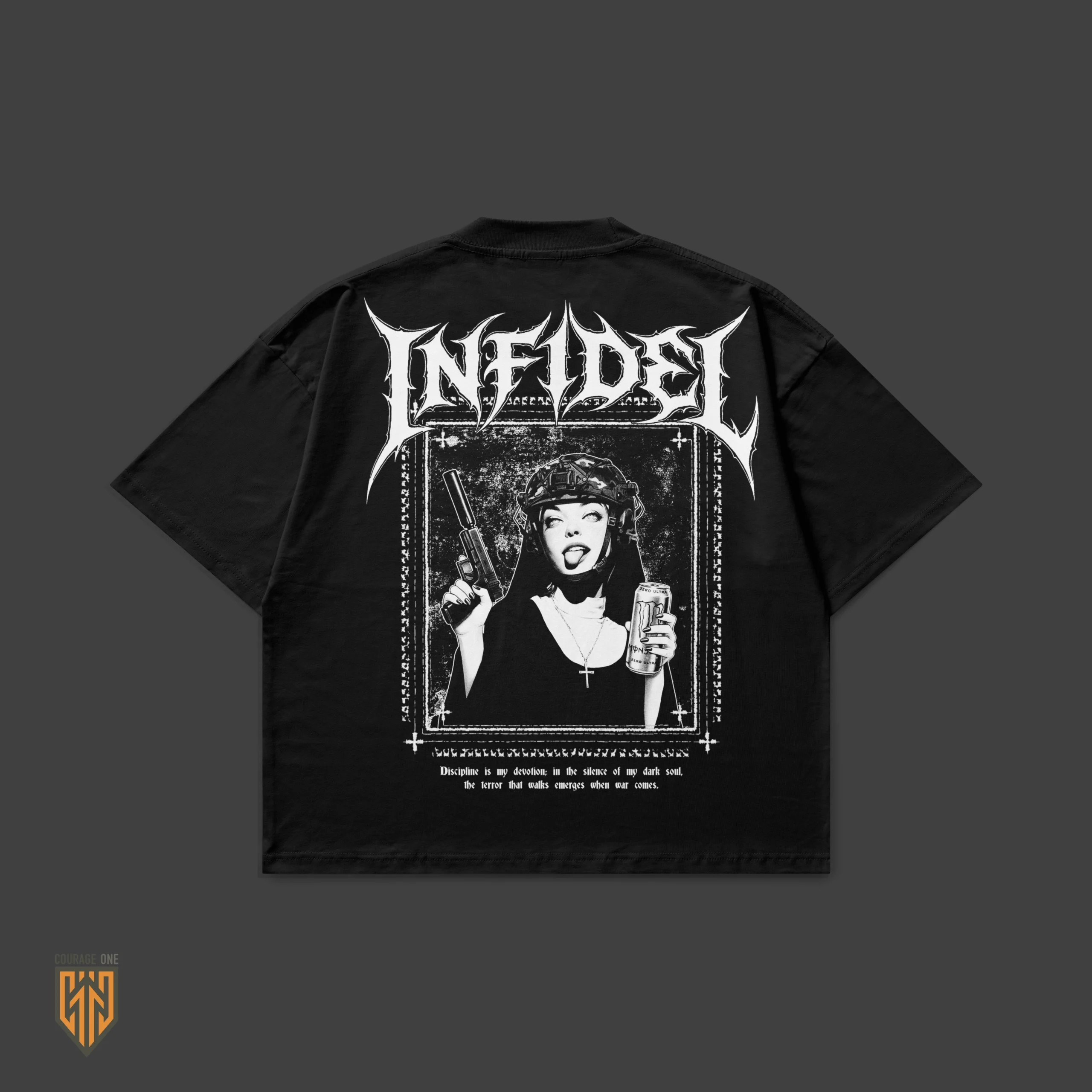 OG INFIDEL - Image 4