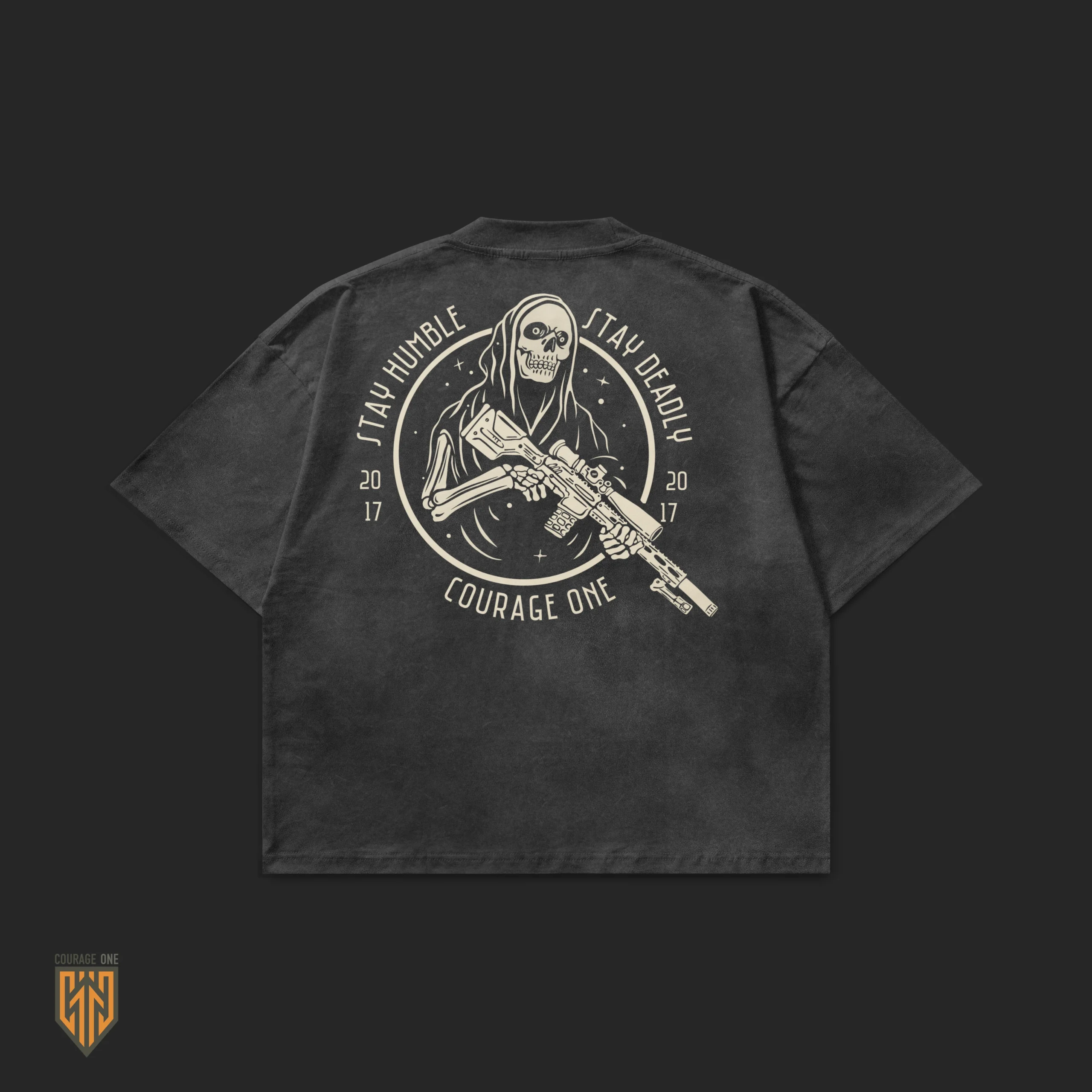 STAY SILENT - Image 5